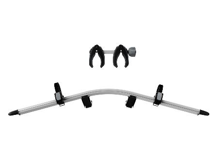 Thule VeloCompact 4th bike adapter
